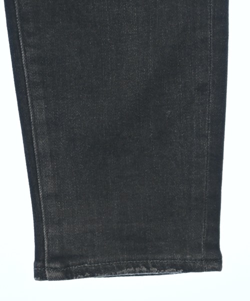 RED CARD（レッドカード）デニムパンツ 黒 サイズ:25(S位) レディース/2200632133055