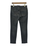 RED CARD（レッドカード）デニムパンツ 黒 サイズ:25(S位) レディース/2200632133055