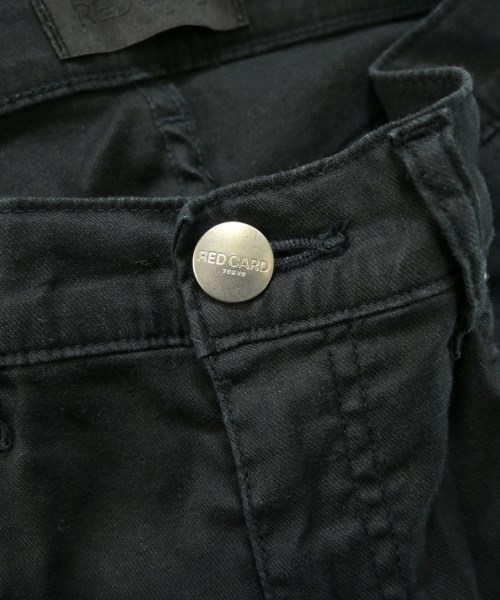 RED CARD（レッドカード）その他 黒 サイズ:25(S位) レディース/2200618327027