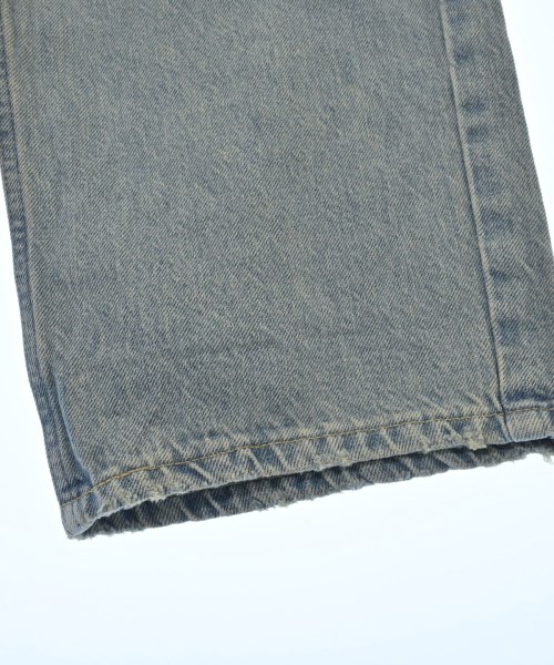 RED CARD（レッドカード）デニムパンツ 青 サイズ:22(XS位) レディース/2200619635039