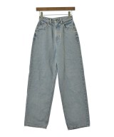 RED CARD（レッドカード）デニムパンツ 青 サイズ:22(XS位) レディース/2200619635039