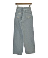 RED CARD（レッドカード）デニムパンツ 青 サイズ:22(XS位) レディース/2200619635039