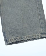 RED CARD（レッドカード）デニムパンツ 青 サイズ:22(XS位) レディース/2200619635039