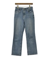 RED CARD（レッドカード）デニムパンツ 青 サイズ:25(S位) レディース/2200619516062