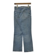 RED CARD（レッドカード）デニムパンツ 青 サイズ:25(S位) レディース/2200619516062
