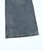 RED CARD（レッドカード）デニムパンツ 青 サイズ:25(S位) レディース/2200619516062