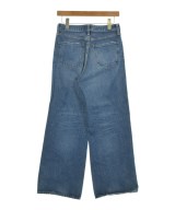 RED CARD（レッドカード）デニムパンツ 青 サイズ:25(S位) レディース/2200632625079