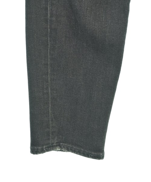 RED CARD（レッドカード）デニムパンツ 黒 サイズ:25(S位) レディース/2200632625178
