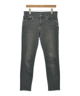 RED CARD（レッドカード）デニムパンツ 黒 サイズ:25(S位) レディース/2200632625178