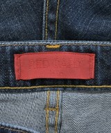 RED CARD（レッドカード）デニムパンツ 青 サイズ:23(XS位) レディース/2200632710034