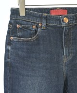 RED CARD（レッドカード）デニムパンツ 青 サイズ:23(XS位) レディース/2200632710034