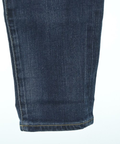 RED CARD（レッドカード）デニムパンツ 紺 サイズ:23(XS位) レディース/2200619488031