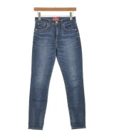 RED CARD（レッドカード）デニムパンツ 紺 サイズ:23(XS位) レディース/2200619488031