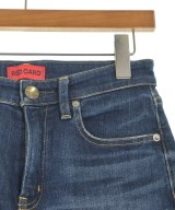 RED CARD（レッドカード）デニムパンツ 紺 サイズ:23(XS位) レディース/2200619488031