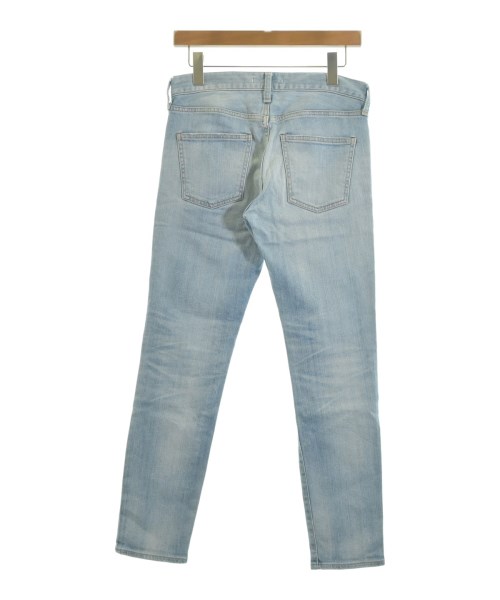 RED CARD（レッドカード）デニムパンツ 青 サイズ:23(XS位) レディース/2200619834036
