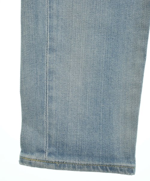 RED CARD（レッドカード）デニムパンツ 青 サイズ:23(XS位) レディース/2200619834036