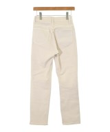 RED CARD（レッドカード）デニムパンツ ベージュ サイズ:22(XS位) レディース/2200629414204