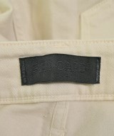 RED CARD（レッドカード）デニムパンツ ベージュ サイズ:22(XS位) レディース/2200629414204