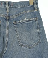 RED CARD（レッドカード）デニムパンツ 青 サイズ:24(S位) レディース/2200607546088