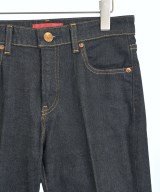 RED CARD（レッドカード）デニムパンツ 黒 サイズ:F レディース/2200610653049