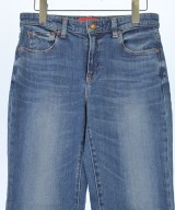 RED CARD（レッドカード）デニムパンツ 青 サイズ:24(S位) レディース/2200608671017