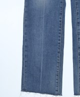 RED CARD（レッドカード）デニムパンツ 青 サイズ:24(S位) レディース/2200608671017