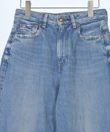 RED CARD（レッドカード）デニムパンツ 青 サイズ:23(XS位) レディース/2200611290021