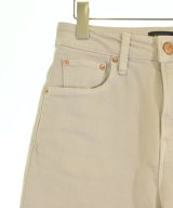 RED CARD（レッドカード）デニムパンツ ベージュ サイズ:23(XS位) レディース/2200609392010