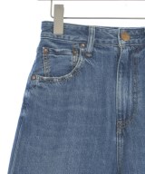 RED CARD（レッドカード）デニムパンツ 青 サイズ:24(S位) レディース/2200610412066
