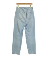 RED CARD（レッドカード）デニムパンツ 青 サイズ:25(S位) レディース/2200612626195