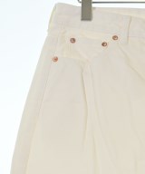 RED CARD（レッドカード）デニムパンツ 白 サイズ:26(M位) レディース/2200612626201