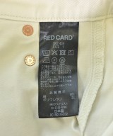 RED CARD（レッドカード）ロング・マキシ丈スカート 白 サイズ:1(S位) レディース/2200610858062
