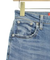 RED CARD（レッドカード）デニムパンツ 青 サイズ:24(S位) レディース/2200615272016