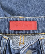 RED CARD（レッドカード）デニムパンツ 青 サイズ:30(M位) レディース/2200615507149