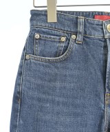 RED CARD（レッドカード）デニムパンツ 青 サイズ:30(M位) レディース/2200615507149