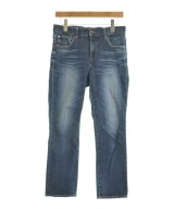 RED CARD（レッドカード）デニムパンツ 紺 サイズ:26(M位) レディース/2200610127021