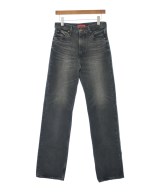 RED CARD（レッドカード）デニムパンツ グレー サイズ:26(M位) レディース/2200616730072