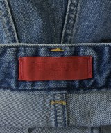 RED CARD（レッドカード）デニムパンツ 青 サイズ:24(S位) レディース/2200609913031