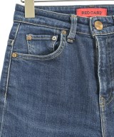 RED CARD（レッドカード）デニムパンツ 紺 サイズ:-(S位) レディース/2200616767016