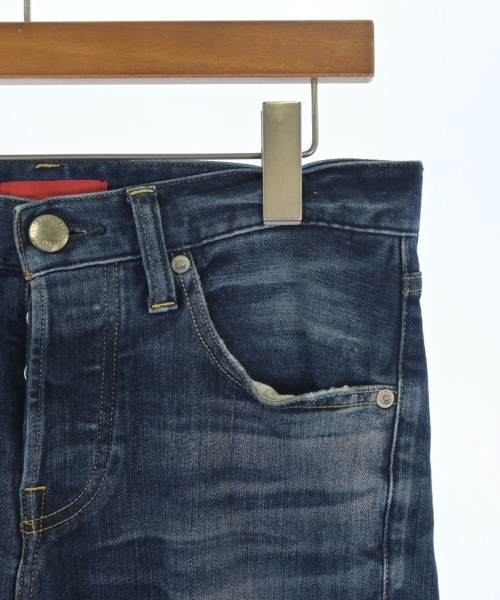 RED CARD（レッドカード）デニムパンツ 青 サイズ:28(L位) レディース/2200617069010