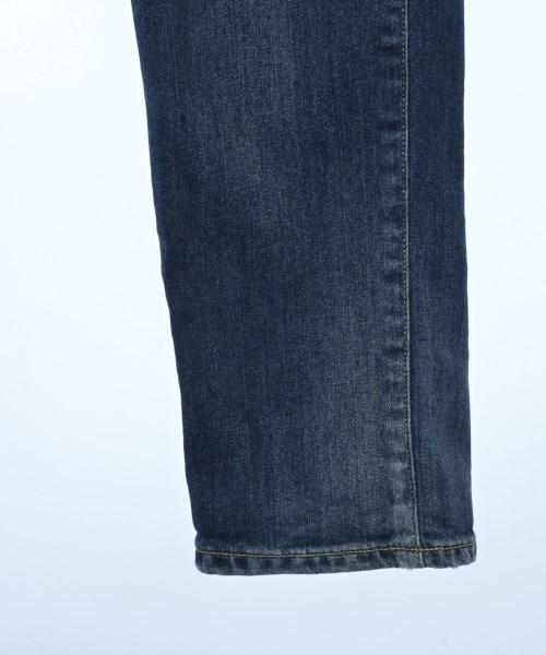 RED CARD（レッドカード）デニムパンツ 青 サイズ:28(L位) レディース/2200617069010