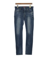 RED CARD（レッドカード）デニムパンツ 青 サイズ:28(L位) レディース/2200617069010