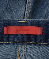 RED CARD（レッドカード）デニムパンツ 青 サイズ:28(L位) レディース/2200617069010