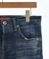 RED CARD（レッドカード）デニムパンツ 青 サイズ:28(L位) レディース/2200617069010