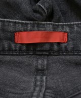 RED CARD（レッドカード）デニムパンツ 黒 サイズ:24(S位) レディース/2200617410010