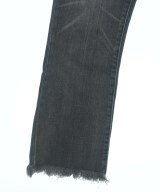 RED CARD（レッドカード）デニムパンツ 黒 サイズ:24(S位) レディース/2200617410010
