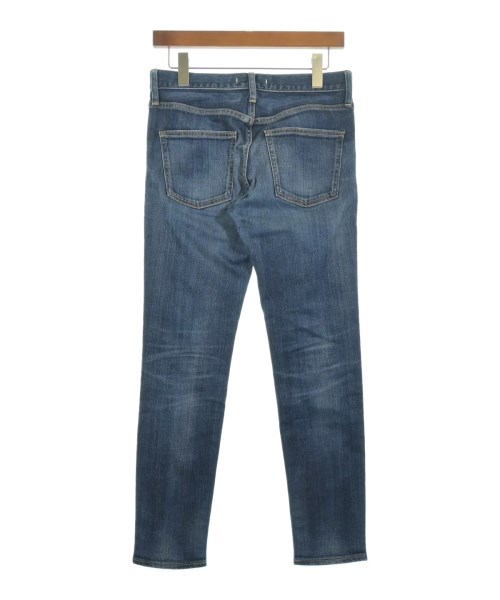 RED CARD（レッドカード）デニムパンツ 紺 サイズ:23(XS位) レディース/2200614584011