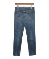 RED CARD（レッドカード）デニムパンツ 紺 サイズ:23(XS位) レディース/2200614584011