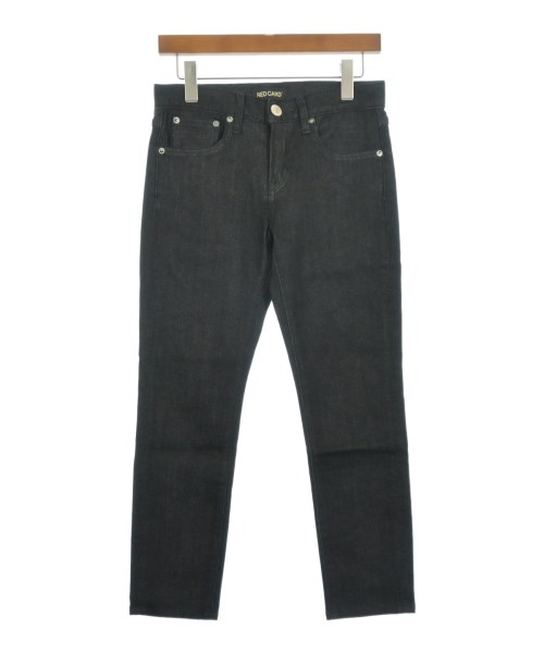 レッドカード(RED CARD)のRED CARD デニムパンツ