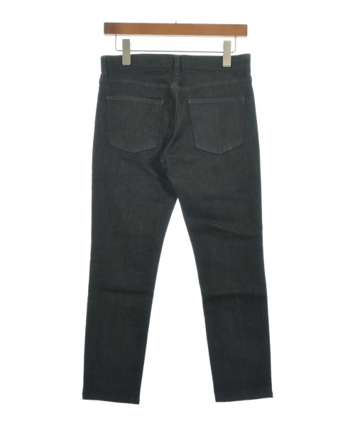 RED CARD（レッドカード）デニムパンツ 黒 サイズ:23(XS位) レディース/2200614584035